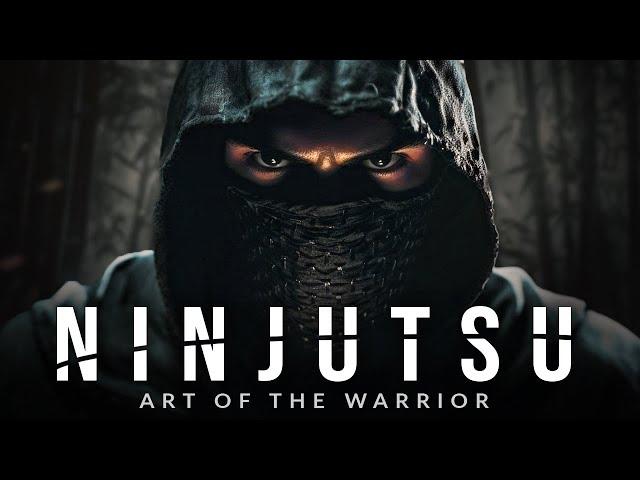 NINJUTSU: Ultimate Secret of the Ninja Compilation