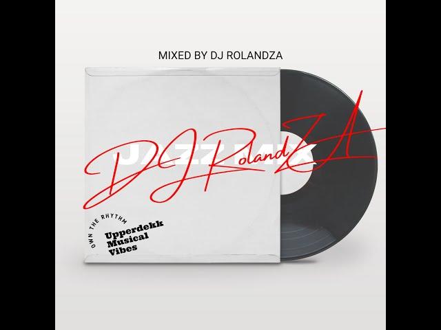 Jazz Mix DJ RolandZA