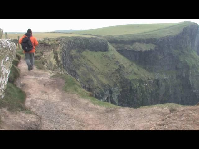 Cliffs of Moher