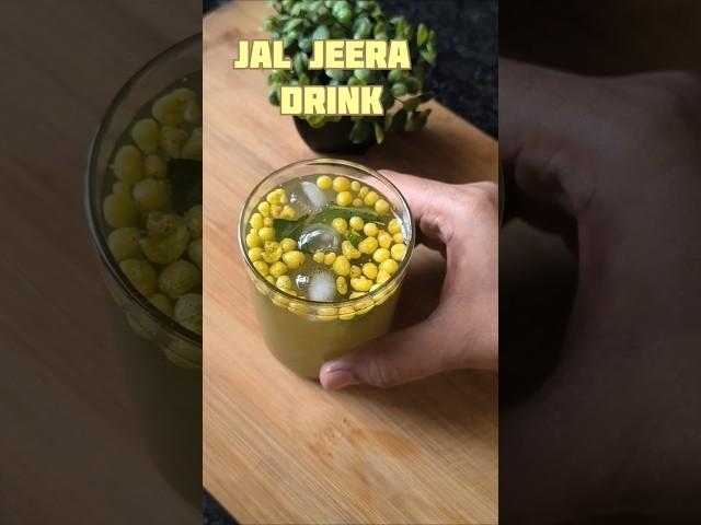 Jaljeera drink for summers#recipe #summerdrink #viral#shorts