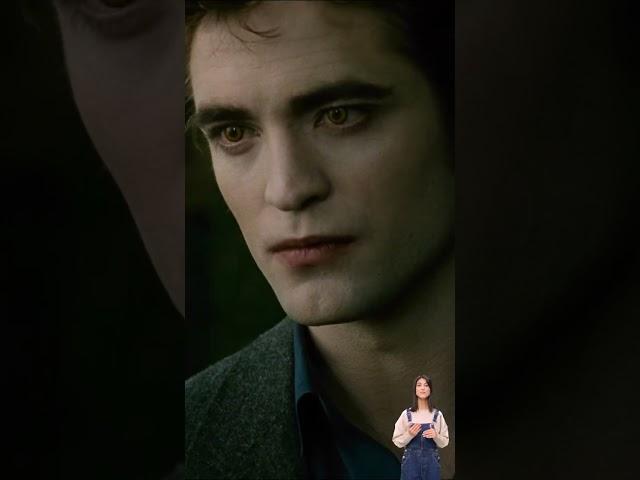 He Said Goodbye… But She Never Let Go | Twilight Reaction Edit