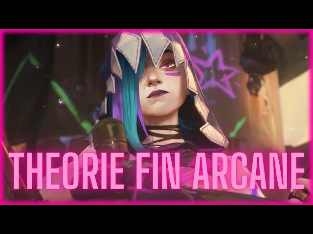 QUE DEVIENT JINX ?!