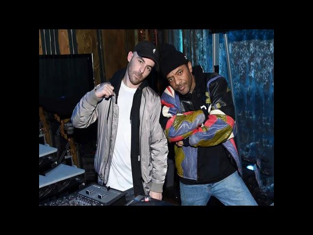 [FREE BEAT] Without You - Prodigy x Alchemist type beat 2020
