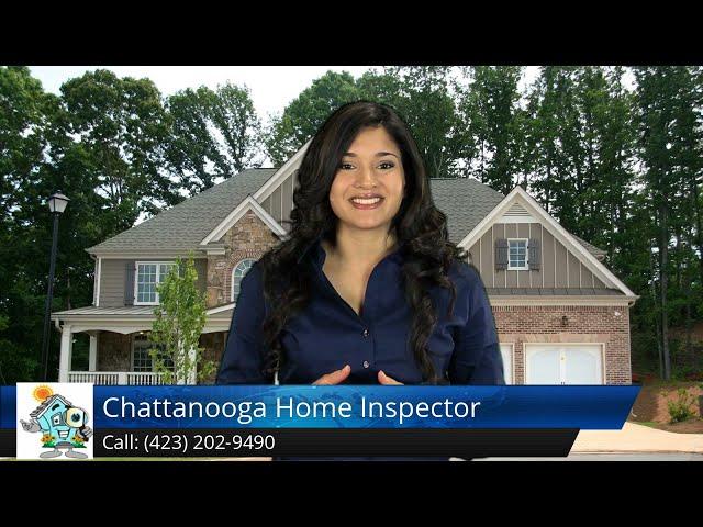 Chattanooga Home Inspector Signal Mountain | Perfect Five Star Review by William B.