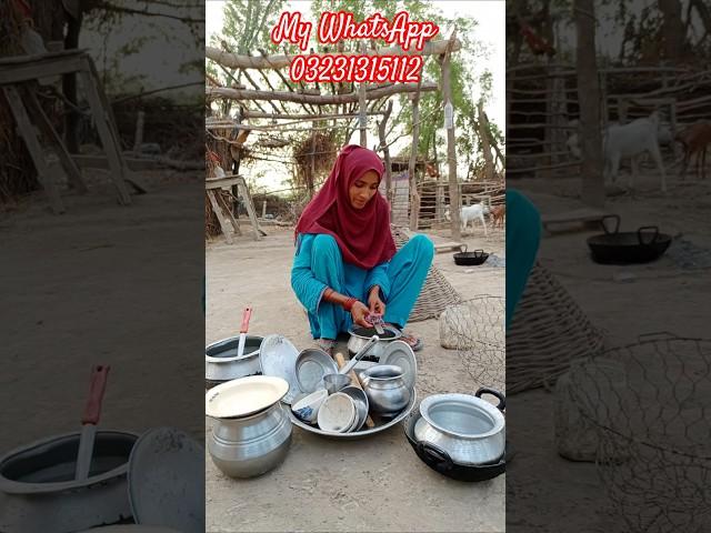 "Yeh Hai Mera Address!"#allah #video #duavillageroutine #eidroutine