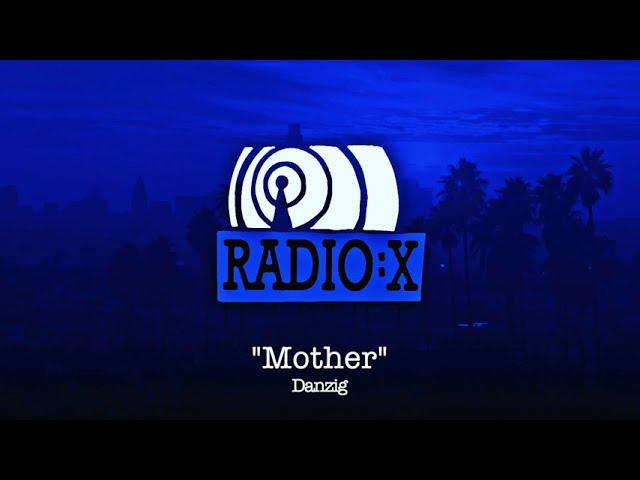 Radio: X (GTA San Andreas) Expanded Radio