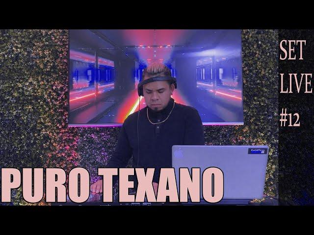 Puro TEXANO  Estilo TEXMEX | Mix Sonido Brasil 