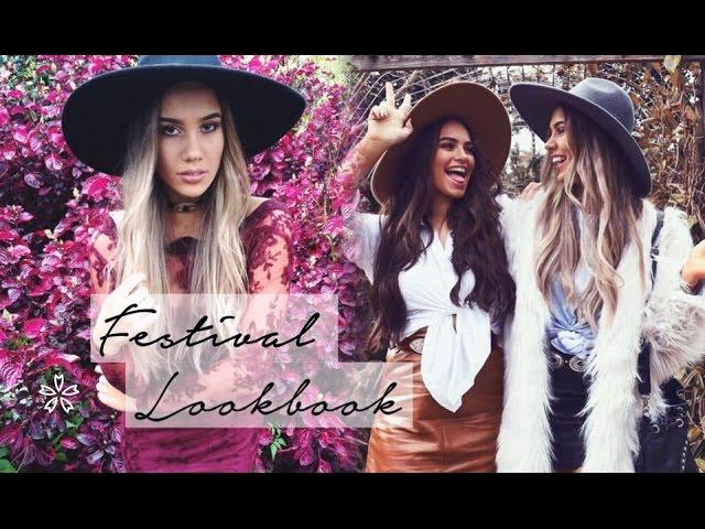 Festival Outfits/Lookbook  Princess Polly | Rahnee Bransby