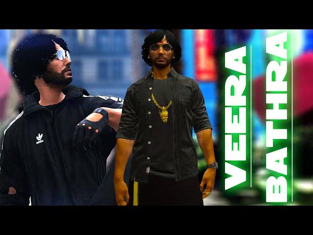 Join the ultimate showdown in GTA 5 with VeeraBathra in this electrifying roleplay! | NTG | STRP |