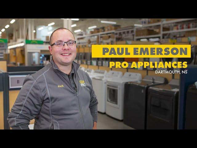 KENT PRO Appliances