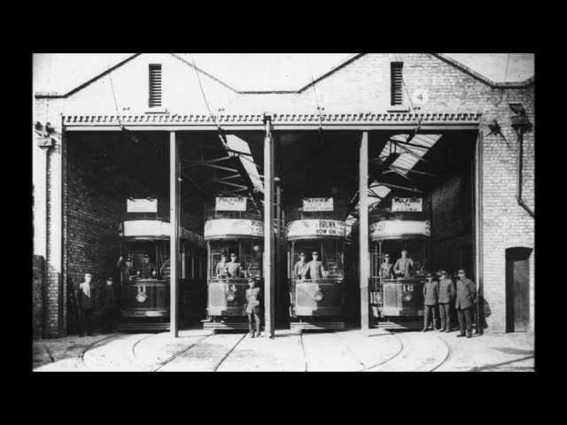 Fulford   A History through Images