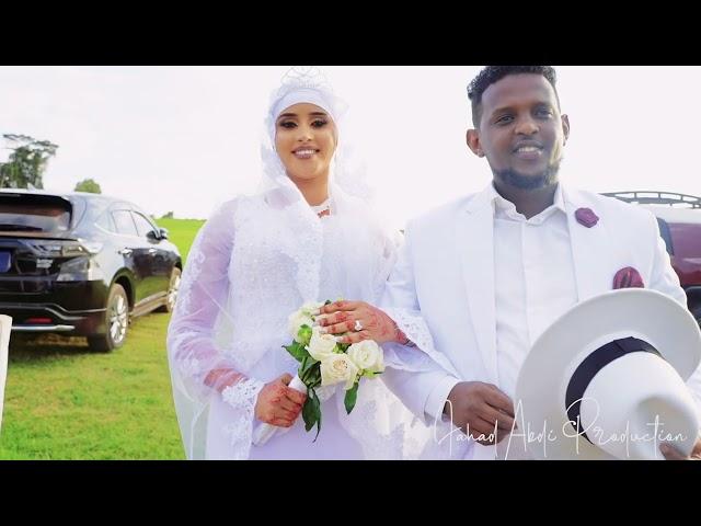 Nasiib Ali | Fartuun Tolmoon Gacaladeyday | Abdirizak & Fartun Farewell Party