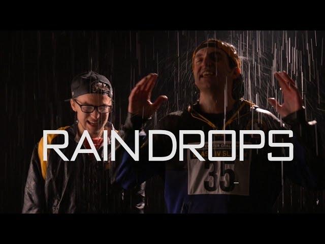Raindrops - Doobyis Feat. Liberators & Dj Dice