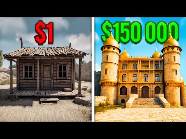 $1 VS $150 000 MAP IN CS2