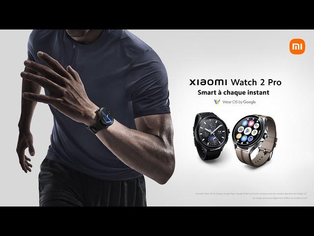 Xiaomi Watch 2 Pro