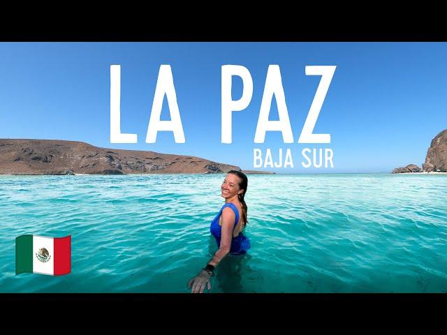 LA PAZ, MEXICO |  Our New Favorite Mexican Town!