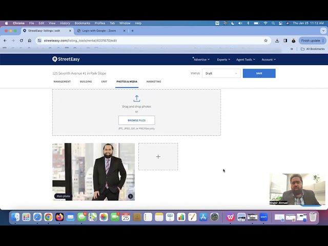 StreetEasy Tutorial: How to Add Rental Listings