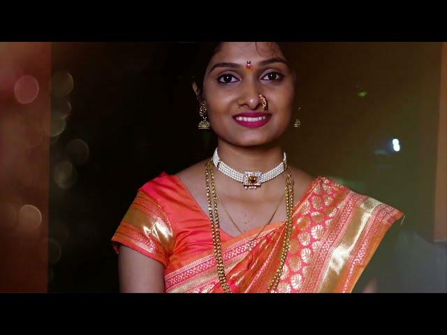NIKHITA & SHUBHAM  PART 1 ( HALDI )