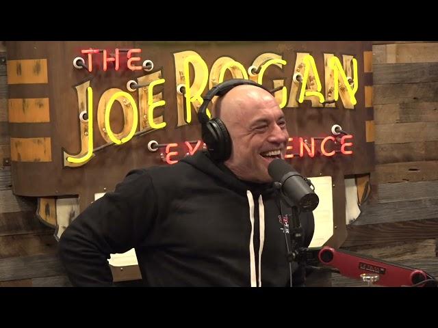 Joe Rogan Experience #2098 - Matt McCusker & Shane Gillis