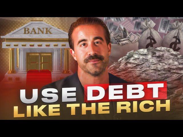 Use Debt Like a Rich Person | Nicholas Crown