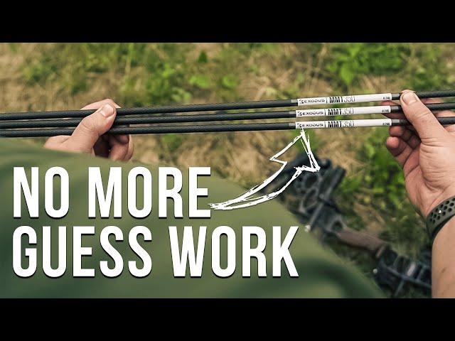 How to Buy The Best Arrows for Your Compound Bow