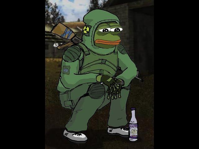 Roadside Picnic 'mod' for S.T.A.L.K.E.R. CoC is just OK