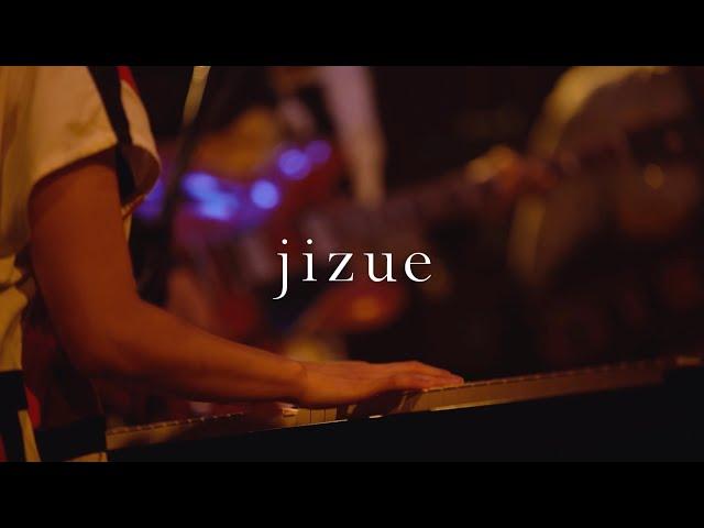 jizue「SAKURA」Live at EBISU LIQUIDROOM, Tokyo