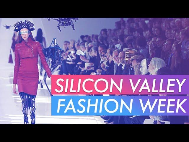 Silicon Valley Fashion Week