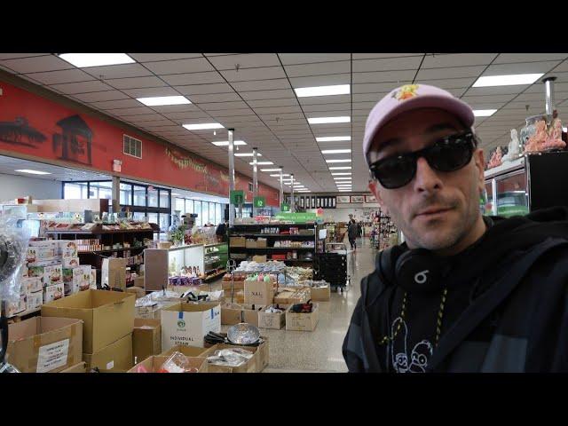 Oriental Supermarket Kreepn' & More! - Portland, Oregon #kreepers