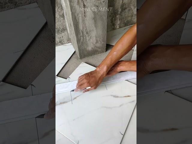 ceramic blocked trick pole