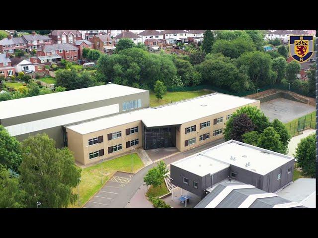 Examples of work - Drone Footage