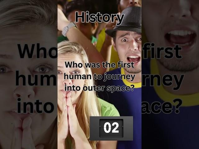 7-Second Trivia Challenge: Can You Beat the Clock? Question 4