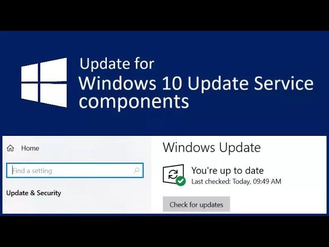 Microsoft Re-Releases KB5001716 to Ensure Windows 10 is Upgraded to Supported Version