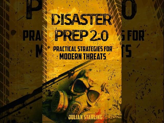 Disaster Prep 2.0: Practical Strategies for Modern Threats
