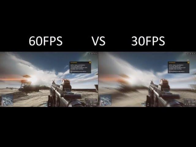 How to Convert 30fps Video to 60fps