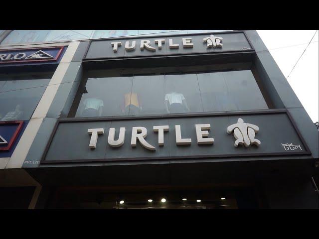 #Turtle Store Promo Ad