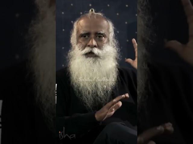 Master your Own Destiny - Sadhguru #shorts #sadhguru #spiritualsadhguru