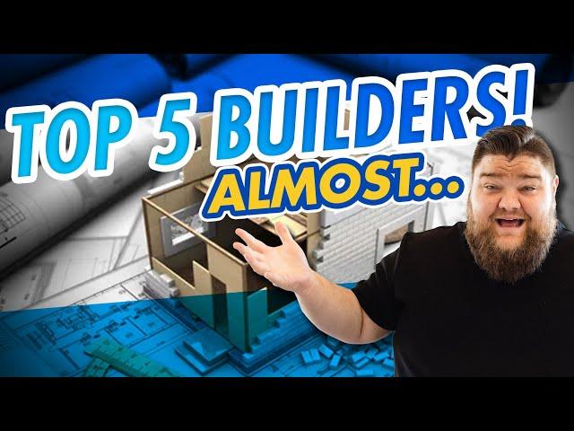 Avoid Bad DFW Home Builders! | Choose the RIGHT Texas Builder for Your Home