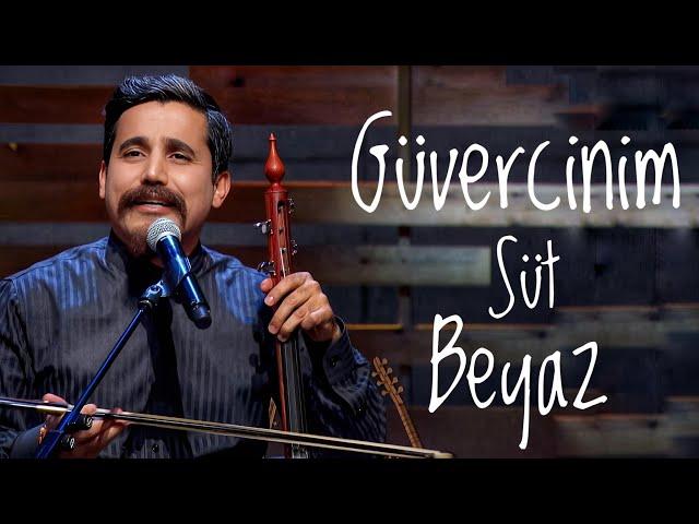 Uğur Önür  - Güvercinim Süt Beyaz ( Hop Ninnayı Ninnayı da )