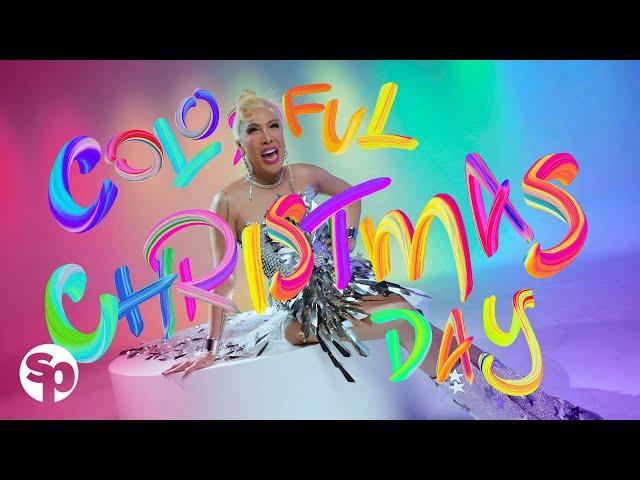 Vice Ganda - Rainbow Christmas (Music Video)