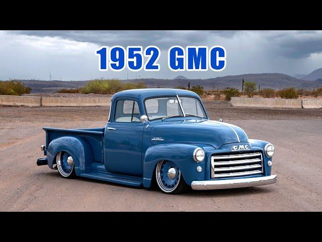 1952 GMC Truck