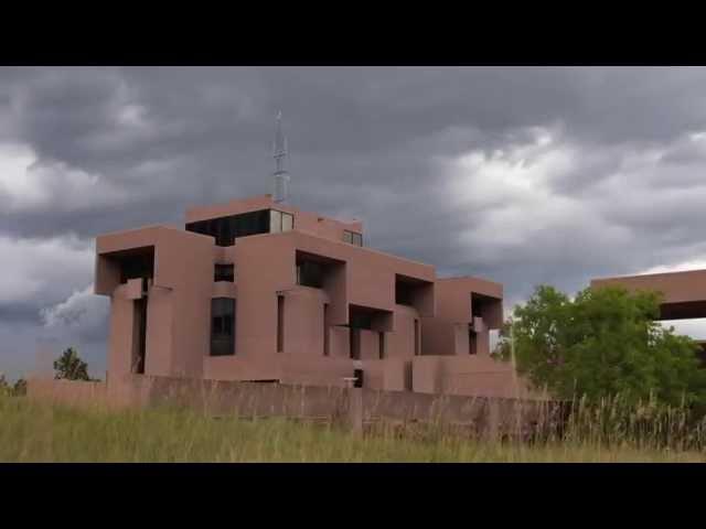 Welcome to NCAR - The National Center for Atmospheric Research