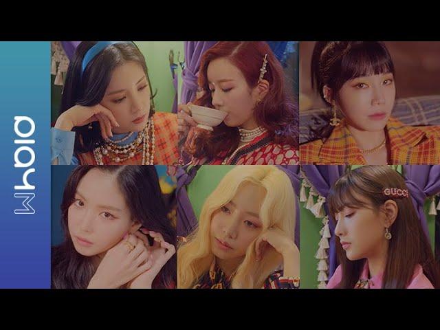 Apink 에이핑크 덤더럼(Dumhdurum) Music Video Official