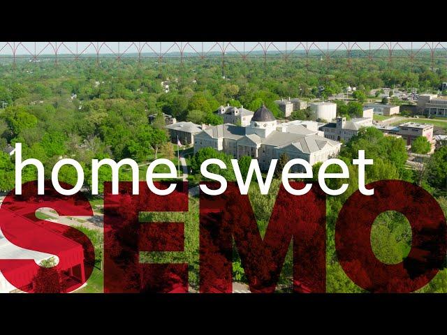 SEMO Campus Tour