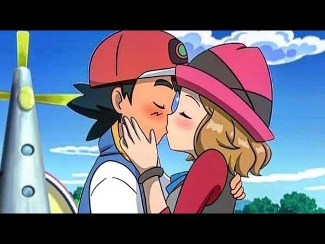 Pokémon「AMV」La Da Dee