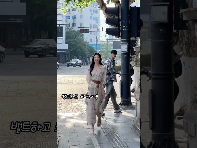 여름원피스#유행코디 #직장인 #데이트 #원피스 #휴양지 #바캉스 #오피스룩 #여름신상 #데일리룩 #롱치마#
