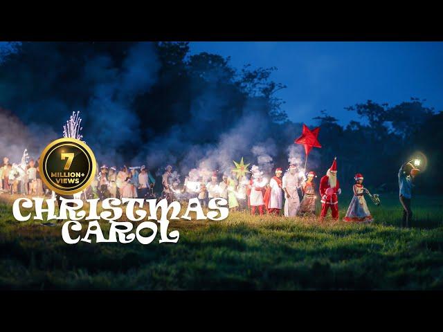 GABRAYALINTE DARSHANA | CHRISTMAS CAROL 2023