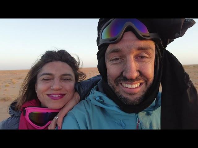 MAURITANIA Vlog