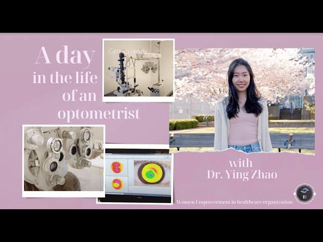 Day in the Life: Optometrist