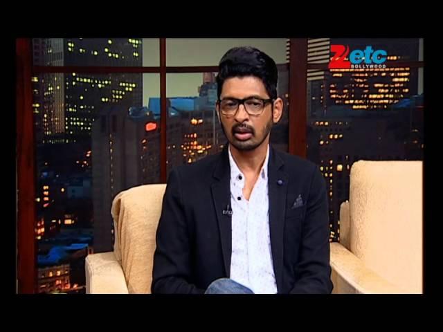 Niranjan Iyengar - ETC Bollywood Business - Komal Nahta